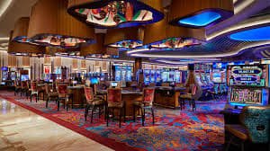 wi188 Casino Trực Tuyến