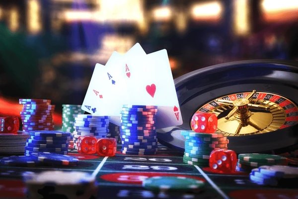 wi188 Game Bài Trực Tuyến